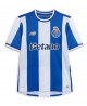Günstige Porto Luuk de Jong #26 Heimtrikot 2025-26 Kurzarm